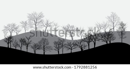 Similar – Image, Stock Photo Abendstimmung
