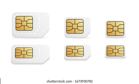 970 Sim card size Images, Stock Photos & Vectors | Shutterstock