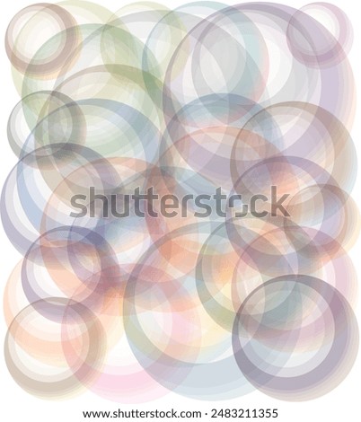 Similar – Image, Stock Photo disco lights Lamp Light