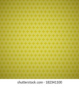 Different spring vector pattern. Romantic chic texture can be used for printing onto fabric and paper or scrap booking. Green color. For baby, girl and woman.
