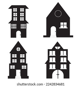 Different Styles Of Building Design art