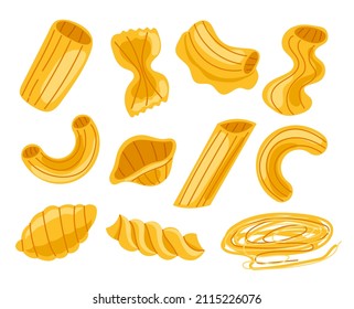 1,762 Penne pasta cartoon Images, Stock Photos & Vectors | Shutterstock