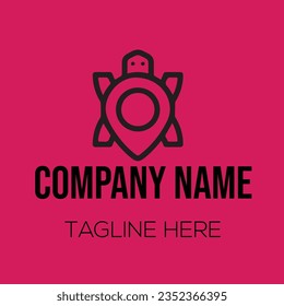 Different types of animal logo