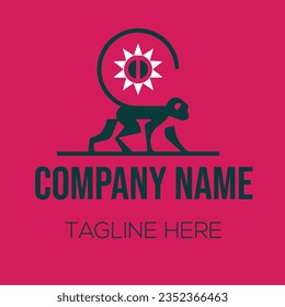 Different types of animal logo