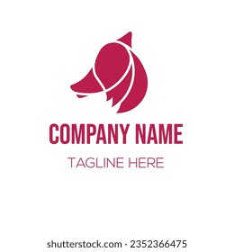 Distintos tipos de logotipo animal