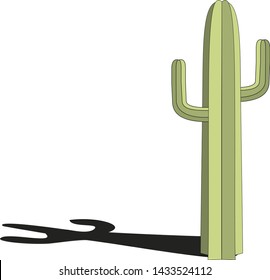 Different types of cactus plants realistic decorative icons set isolated vector illustration