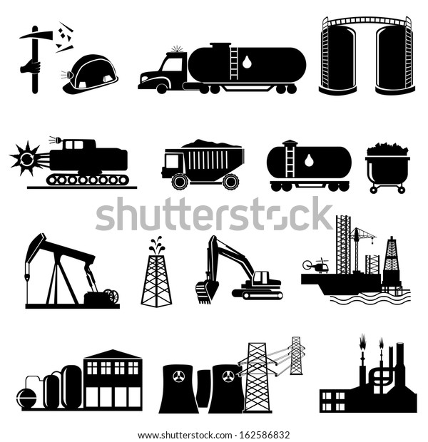 different-types-industrial-vector-illustration-162586832