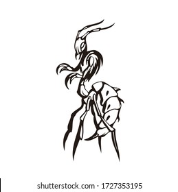 Para el diseño se establecen diferentes tipos de iconos de dibujos animados de insectos en la colección. Ilustración del símbolo vectorial de insectos web de artrópodos isométrico. para pegatinas, tatuajes