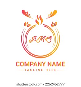 Different types of letter logo designs for your company