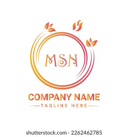 Different types of letter logo designs for your company
