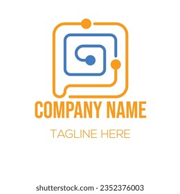 Different types of logo for business