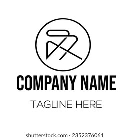 Different types of logo for business