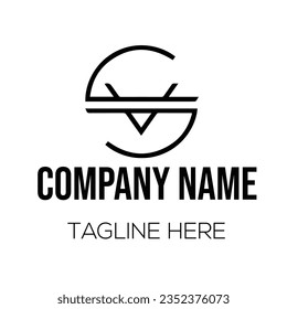 Different types of logo for business