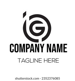 Different types of logo for business