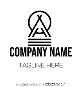 Different types of logo for business