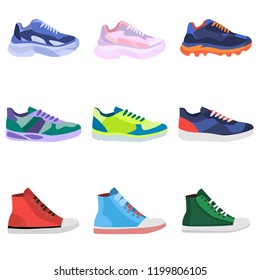 317,880 Athletic shoes Images, Stock Photos & Vectors | Shutterstock