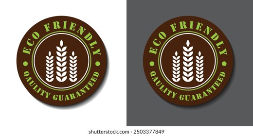 Different types of Patch logo design