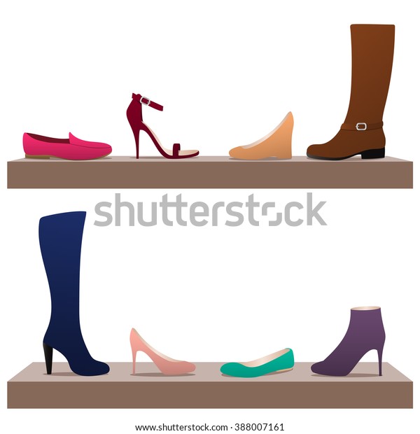 types of women's boots