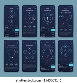 Different UI, UX, GUI screens and flat web icons for mobile apps, responsive website including Login, Create Account, Profile, Post, Inbox, Contact, Friends, Chat, Music, Setting and Calendar Screens.