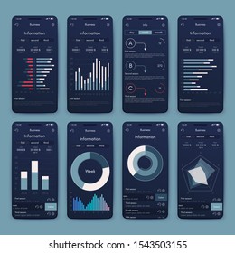 Different UI, UX, GUI screens and flat web icons for mobile apps, responsive website including Login, Create Account, Profile, Post, Inbox, Contact, Friends, Chat, Music, Setting and Calendar Screens.