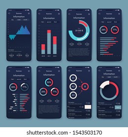 Different UI, UX, GUI screens and flat web icons for mobile apps, responsive website including Login, Create Account, Profile, Post, Inbox, Contact, Friends, Chat, Music, Setting and Calendar Screens.