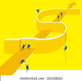 Different ways to make your success