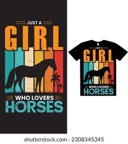 IT IS DIFFICULT HORSE THAT HAVE THE MOST TO GIVE YOU Horse tshirt