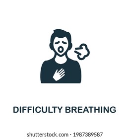 4,013 Breathing difficulty Images, Stock Photos & Vectors | Shutterstock