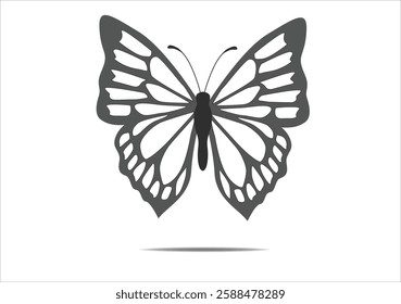 diffrent style new butterfly design