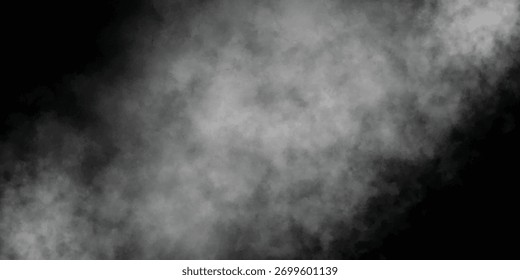 Diffused Misty Surface with a Dreamlike Artistic Appeal