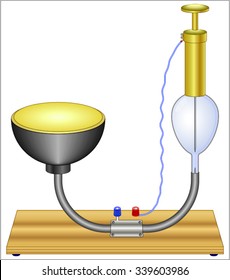 Diffusion Of Gases