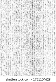 Diffusion reaction vector pattern. Black and white organic shapes, lines pattern. Abstract Background illustration