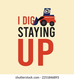 dig building vector, building crew vector 