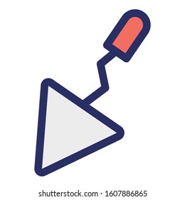 
Dig tool, diy Isolated Vector Icon which can be easily modified or edited
