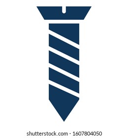 
Dig tool, wood cutter Isolated Vector Icon which can be easily modified or edited

