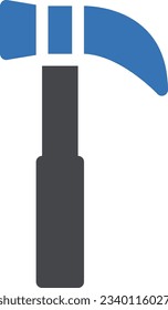 Graben Sie Vektorgrafik auf transparentem Hintergrund.Hochwertige Symbole.Glyphen Vektorsymbol für Konzept und Grafikdesign. 
