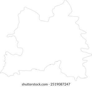 Mapa delineado por Dighalbank, Distrito de Kishanganj, Estado de Bihar, República da Índia, Governo de Bihar, território indiano, Índia Oriental, política, aldeia, turismo
