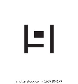 Digit 9 logo icon vector template. 