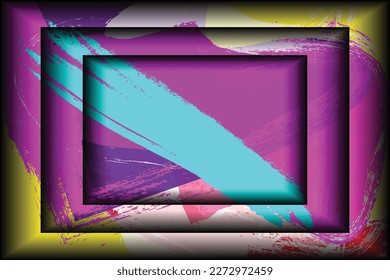 Digital Abstract Art, unique abstract digital art suitable for painting canvas prints for wall hangings, textile printing, paper and digital media needs