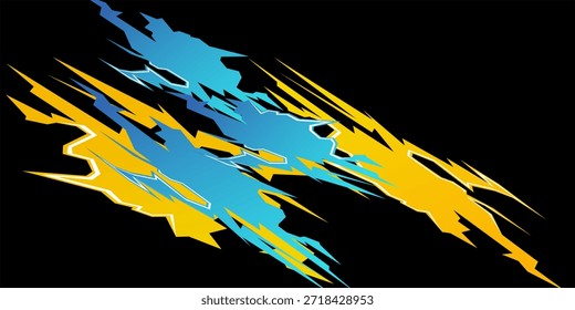 Fundo abstrato digital. Padrão colorido. Ilustração digital. Design gráfico criativo para cartaz, brochura, folheto e cartão. Papel de parede exclusivo. Tela de fundo para web, tecido e tampa do bloco de notas.