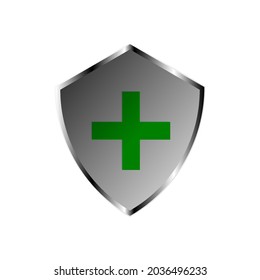 Antecedentes de resumen digital, seguridad Covid19, virus, virus corona, antiviral, red de tecnología de protección de escudos, vectora gráfica de comunicación de onda por internet
