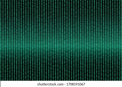 digital abstract background, digital development concept