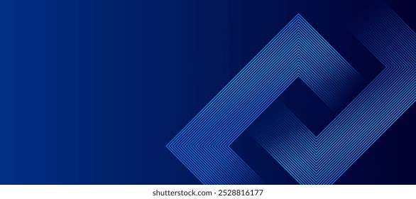 Digital abstract background futuristic technology 