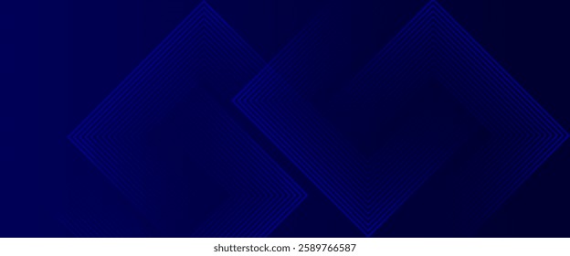 Digital abstract background futuristic technology