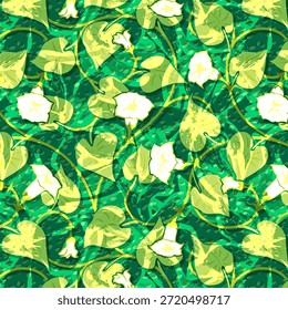Diseño abstracto digital con Formas audaces y colores vibrantes, perfecto para la impresión de la tela, textiles, moda, patrón sin fisuras, alta resolución, estilo artístico moderno del fondo.