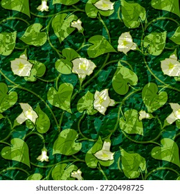 Diseño abstracto digital con Formas audaces y colores vibrantes, perfecto para la impresión de la tela, textiles, moda, patrón sin fisuras, alta resolución, estilo artístico moderno del fondo.