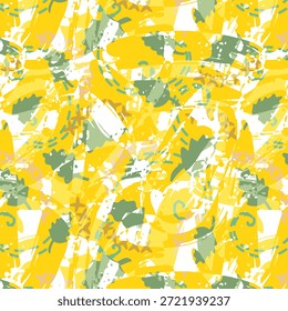 Design abstrato digital com cores vibrantes e formas fluidas, ideal para impressão de tecidos, têxteis, moda, padrões sem costura, fundos têxteis criativos modernos, superfícies, impressões