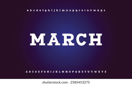 Digital Abstract minimal modern alphabet fonts for logo. Typography technology electronic digital music future creative font. vector illustration