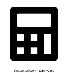 Digital accounting calculator