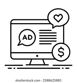 Digital Ad Spending and Online Marketing Budget